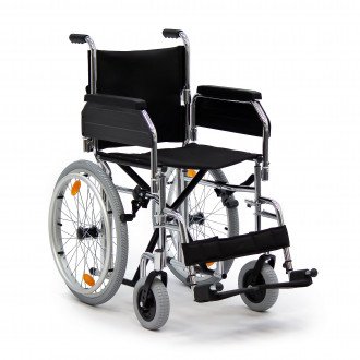 Кресло-коляска с ручным приводом Met Transit 150 в Казани