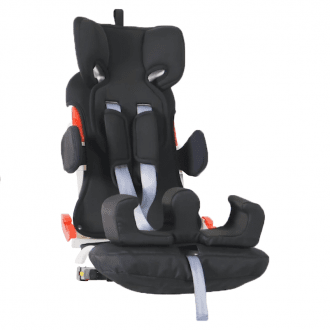 Детское автомобильное кресло ДЦП K.I.T Tech Forza Car Booster в Казани