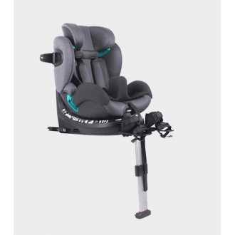 Детское автомобильное кресло ДЦП K.I.T Tech Nuvola Car Seat в Казани
