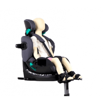 Детское автомобильное кресло ДЦП K.I.T Tech Nuvola Car Seat в Казани