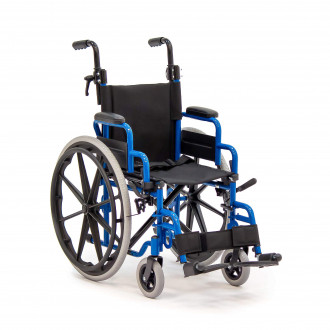 Кресло-коляска с ручным приводом Met Sova в Казани