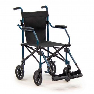Кресло-коляска с ручным приводом Met Transfer 260 в Казани