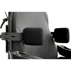 Боковые поддержки
