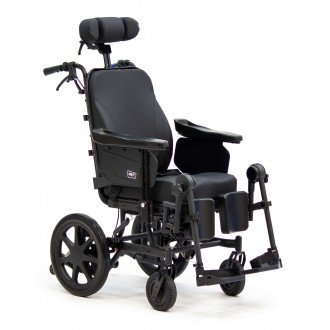 Кресло-коляска с ручным приводом Met Eclipse B в Казани