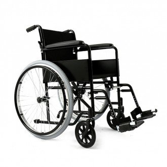 Кресло-коляска с ручным приводом INTCO Alpha 01 в Казани