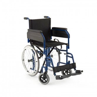 Кресло-коляска с ручным приводом INTCO Alpha 04 в Казани