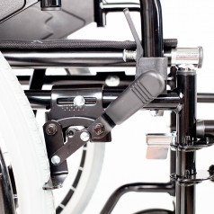 Ручной стояночный тормоз
