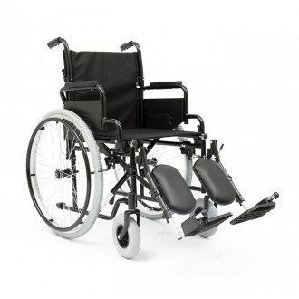 Кресло-коляска с ручным приводом INTCO Alpha 07 в Казани