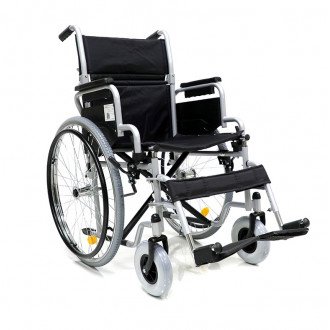 Кресло-коляска с ручным приводом INTCO Alpha 09 в Казани