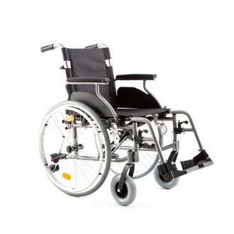 Кресло-коляска с ручным приводом INTCO Omega 230 в Казани