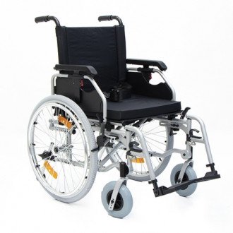 Кресло-коляска с ручным приводом INTCO Omega 245 в Казани