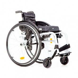 Активная инвалидная коляска ЗСО Omega Active 122 в Казани