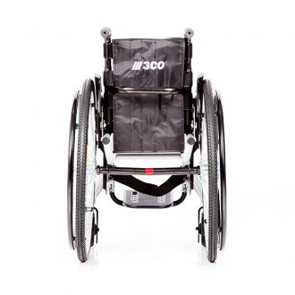 Активная инвалидная коляска ЗСО Omega Active 122 в Казани