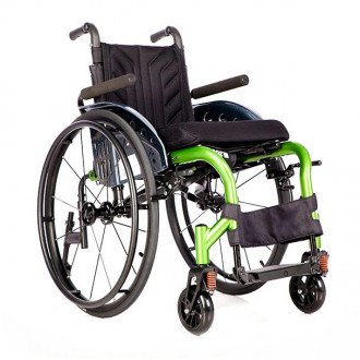 Активная инвалидная коляска ЗСО Omega Active 522 в Казани