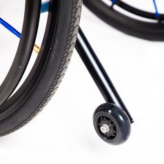 Антипрокидователи
