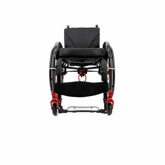 Активная инвалидная коляска ЗСО Omega Active 211 в Казани