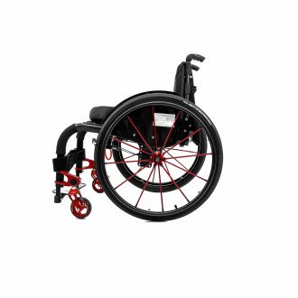 Активная инвалидная коляска ЗСО Omega Active 211 в Казани