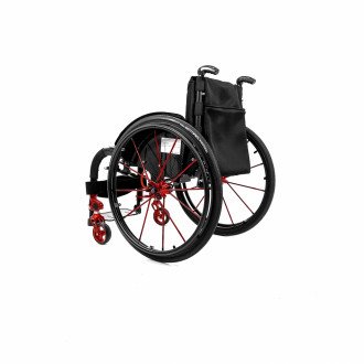 Активная инвалидная коляска ЗСО Omega Active 211 в Казани