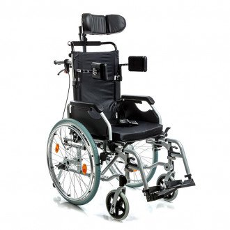 Многофункциональная кресло-коляска ЗСО Omega Luxe 400 в Казани