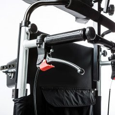 Ручка для сопровождающего
