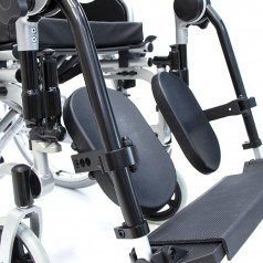 Опора для голени
