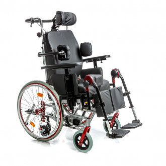 Многофункциональная кресло-коляска ЗСО Omega Luxe 750 в Казани