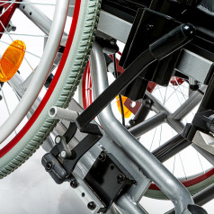 Ручные стояночные тормоза
