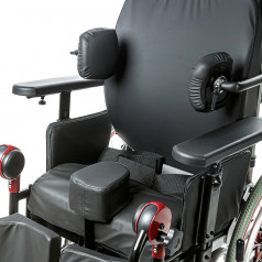 2-точечный ремень