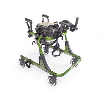 Детские переднеопорные ходунки Med Care BM 914L в Казани