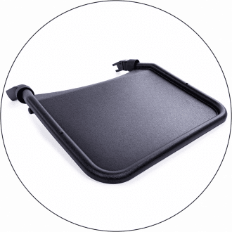 Дополнительная опция терапевтический столик для MyWam Mewa в Казани