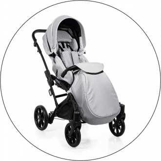 Дополнительная опция мешок для ног для MyWam Mewa в Казани