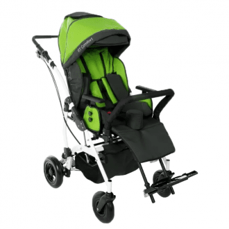 Детская прогулочная коляска ДЦП Vitea Care RT Comfort в Казани
