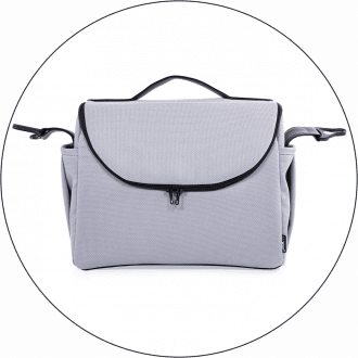 Дополнительная опция сумка для аксессуаров для MyWam Mewa в Казани