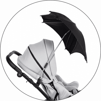 Дополнительная опция зонтик для MyWam Mewa в Казани