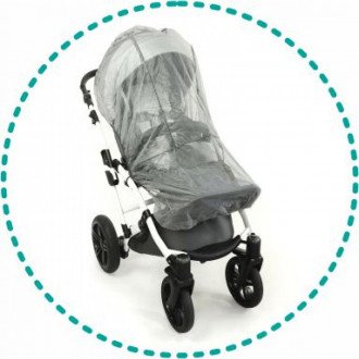 Дополнительная опция москитная сетка для MyWam Mouse в Казани