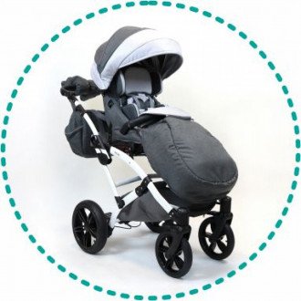 Дополнительная опция мешок для ног для MyWam Mouse в Казани