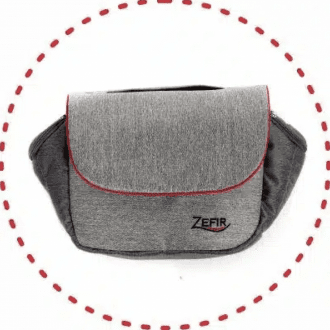 Дополнительная опция сумка для аксессуаров для MyWam Zefir в Казани