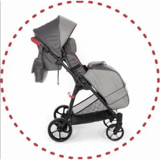 Дополнительная опция мешок для ног для MyWam Zefir в Казани