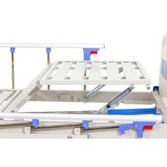 Многофункциональная кровать Met DM-370 в Казани