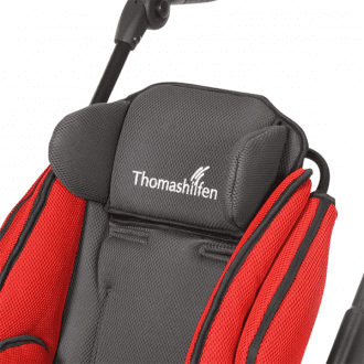 Дополнительная опция подголовник для Thomashilfen EASyS Advantage