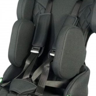 Дополнительная опция боковые поддержки, широкие для Thomashilfen Hercules Prime R129 в Казани