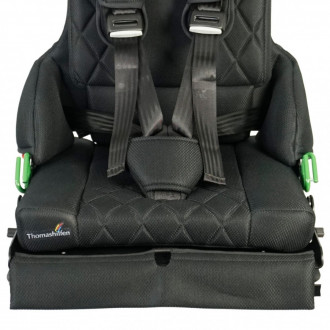 Дополнительная опция передняя накладка для Thomashilfen Hercules Prime R129