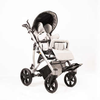 Детская прогулочная коляска ДЦП ЗСО Vita Buggy 7900 NEW в Казани