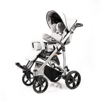 Детская прогулочная коляска ДЦП ЗСО Vita Buggy 7900 NEW в Казани