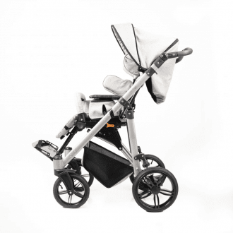 Детская прогулочная коляска ДЦП ЗСО Vita Buggy 7900 NEW в Казани