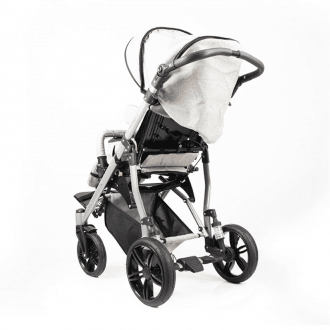 Детская прогулочная коляска ДЦП ЗСО Vita Buggy 7900 NEW в Казани