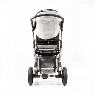 Детская прогулочная коляска ДЦП ЗСО Vita Buggy 7900 NEW в Казани