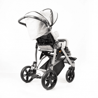 Детская прогулочная коляска ДЦП ЗСО Vita Buggy 7900 NEW в Казани