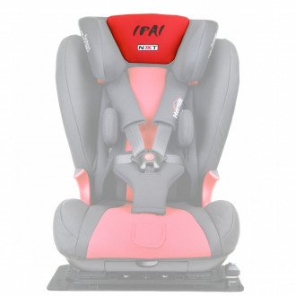 Дополнительная опция подушка для подголовника для Hernik IPAI MAX