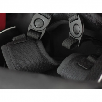 Дополнительная опция абдуктор для LIWCare Modi Buggy на раме Rico в Казани